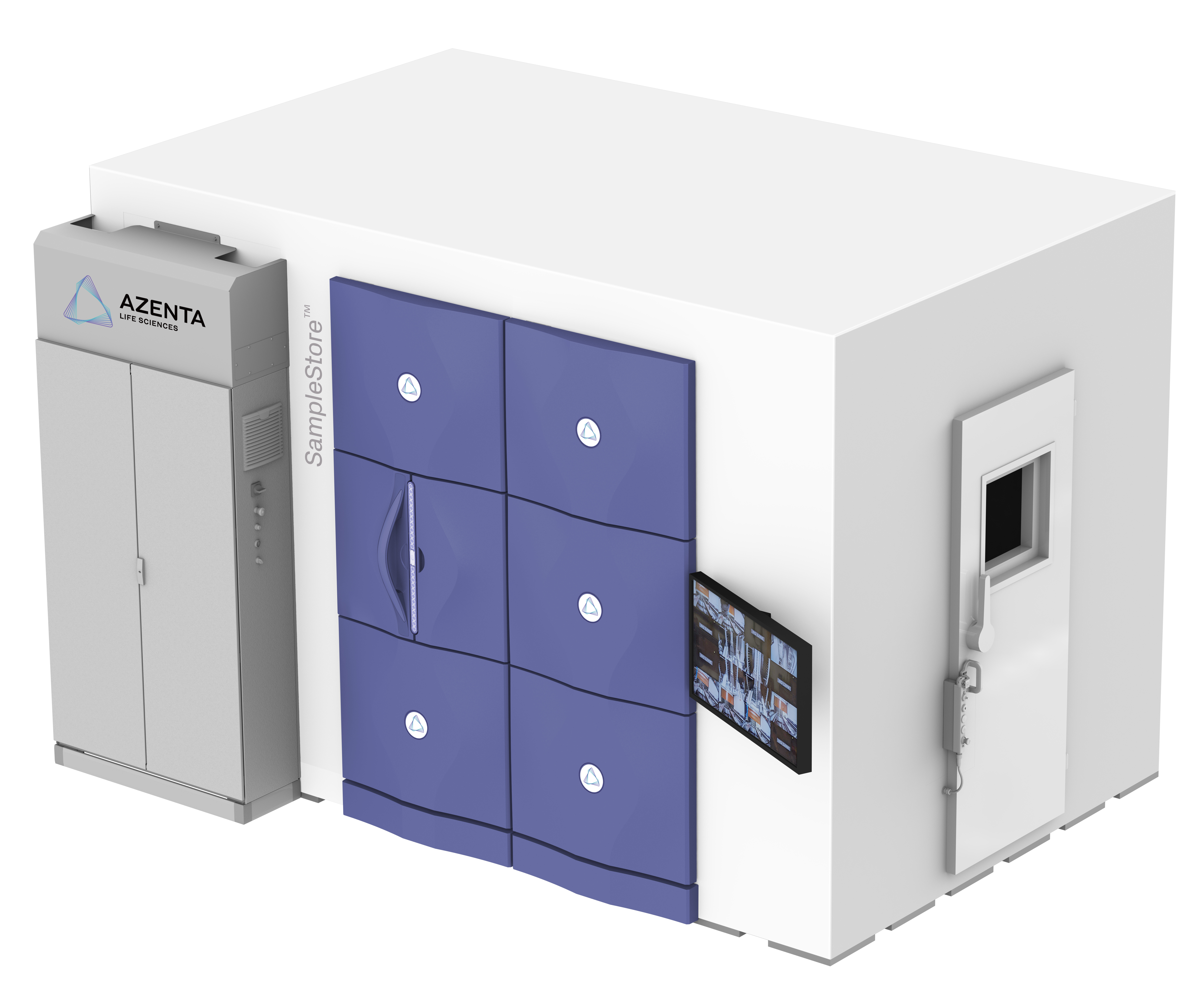 Brooks Automation announces new agreement with QTC management, Inc. to